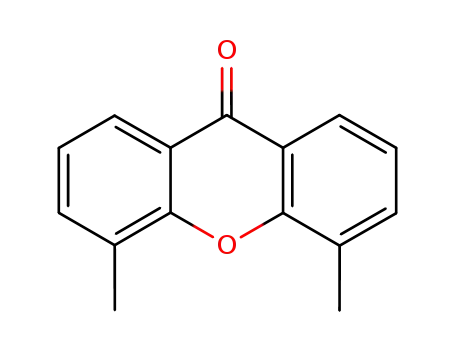 4,5-dimethyl-9H-xanthen-9-one