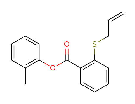 128916-16-5 Structure