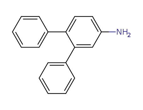 [1,1':2',1''-Terphenyl]-4'-amine