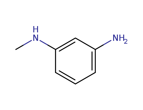 N-Methyl-1,3-benzenediamine  CAS NO.50617-73-7