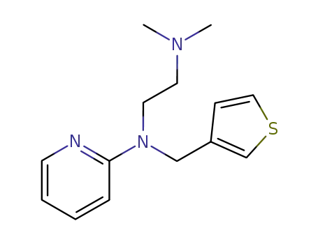 91-79-2 Structure