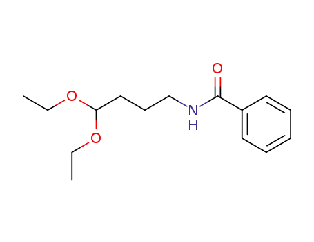 2453-91-0 Structure