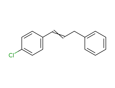 1-(4-chloro-phenyl)-3-phenyl-propene