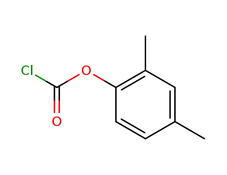 2,4-Dimethylphenyl chloroformate