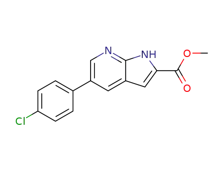 1426575-26-9 Structure