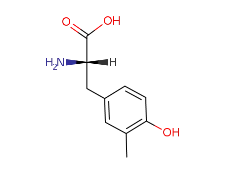 3-메틸-L-티로신