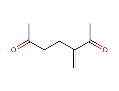 3-메틸렌-2,6-헵탄디온, TECH. 85