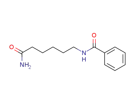 N-benzoyl-ε-aminocapramide