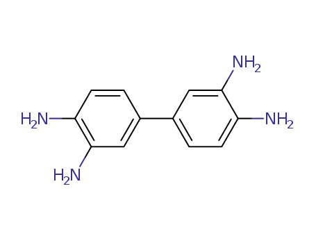 91-95-2 Structure