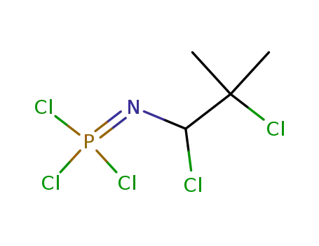 20165-22-4 Structure