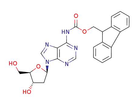 87424-20-2 Structure