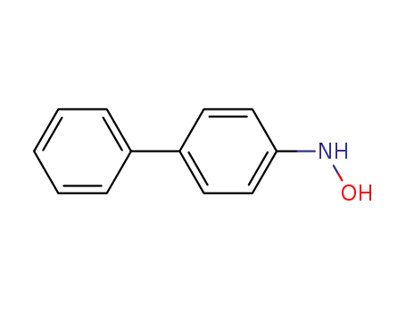 N-Hydroxy-4-aminobiphenyl