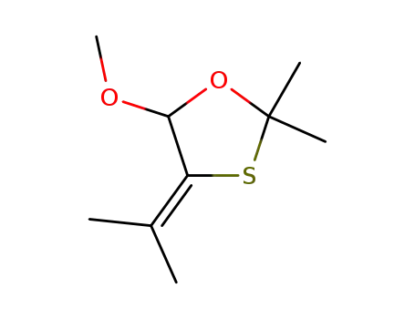 74966-53-3 Structure