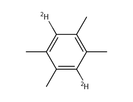 Benzene-1,4-d2,2,3,5,6-tetramethyl- (8CI,9CI)