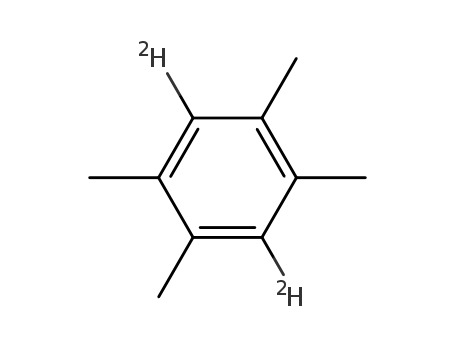 1,2,4,5-테트라메틸벤젠-3,6-D2