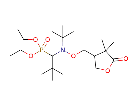 1393670-72-8 Structure