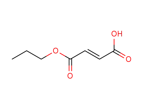 Propyl fumarate