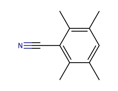 Benzonitrile,2,3,5,6-tetramethyl- cas  2571-53-1