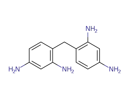 4,4'-methanediyl-bis-<i>m</i>-phenylenediamine