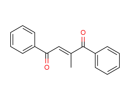 2-Butene-1,4-dione, 2-methyl-1,4-diphenyl-, (E)-
