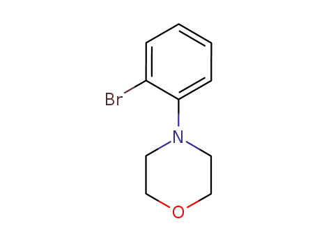 4-(2-Bromophenyl)morpholine