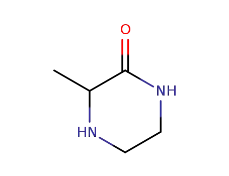 3-Methylpiperazin-2-one