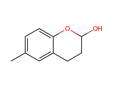 (±)-6-methylchroman-2-ol