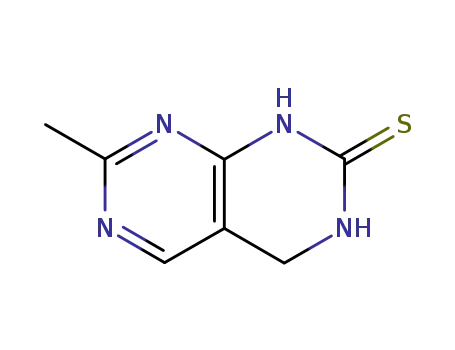 7403-34-1 Structure