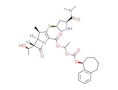 1450666-42-8 Structure