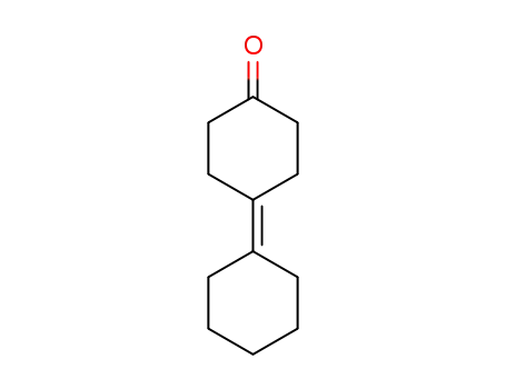 4-Cyclohexylidenecyclohexanone