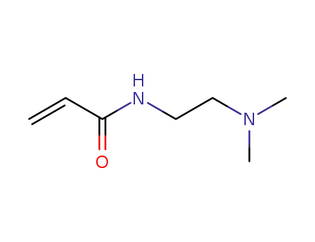 N-(2-(Dimethylamino)ethyl)acrylamide