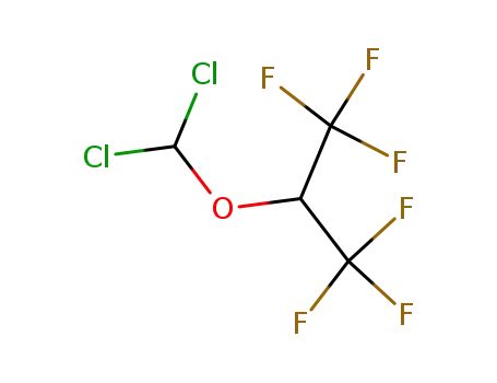 Molecular Structure of 28523-85-5 (dichlorosevo)