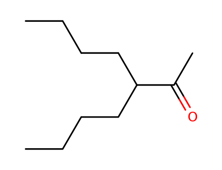 2-Heptanone, 3-butyl- cas  997-69-3