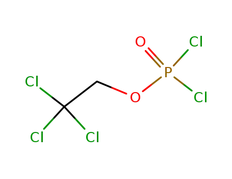 ジクロリドりん酸2,2,2-トリクロロエチル