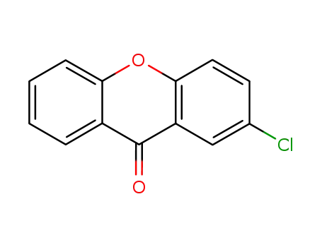 2-Chloro-9-xanthenone