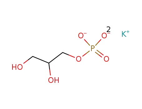 칼륨 글리세로포스페이트
