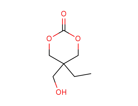 5-에틸-5-(히드록시메틸)-1,3-디옥산-2-온