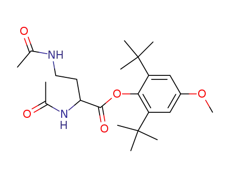 113719-16-7 Structure