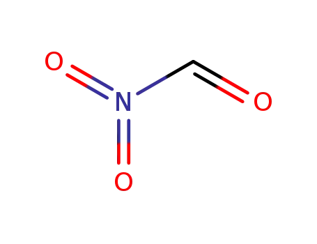 Molecular Structure of 107072-25-3 (alpha-nitroketone)