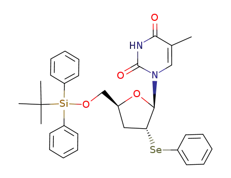 125440-15-5 Structure