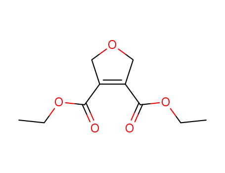 diethyl 2,5-dihydrofuran-3,4-dicarboxylate