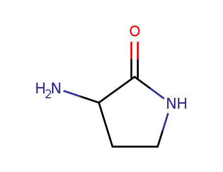 3-Aminopyrrolidin-2-one