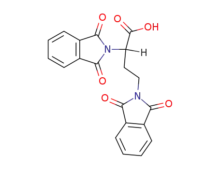 Pht-D/L-Dab(Pht)-OH