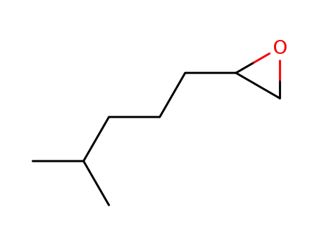 2-(4-methylpentyl)oxirane