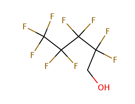 355-28-2 Structure