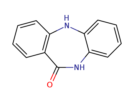 Clozapine impurity 12