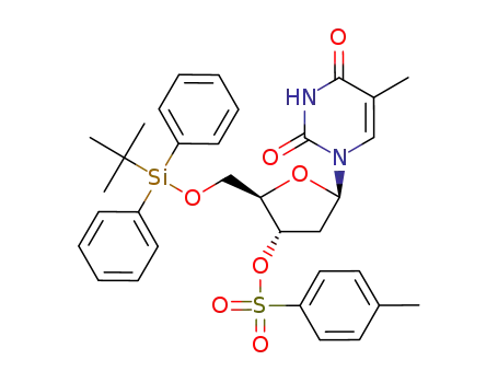 152039-45-7 Structure