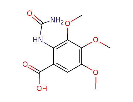 116274-49-8 Structure