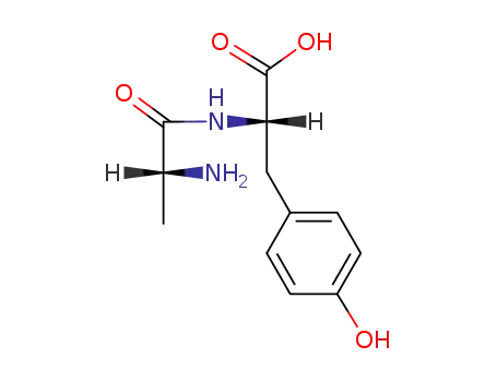 <i>N</i>-D-alanyl-L-tyrosine