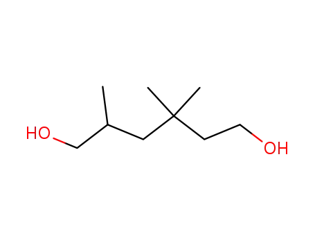 3089-25-6 Structure